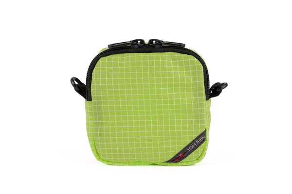 The Cubelet in Kiwi Halcyon